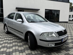 SKODA OCTAVIA 1.6 Ambiente