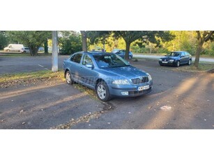 SKODA OCTAVIA 1.6 Ambiente