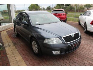 SKODA OCTAVIA 1.6 Classic MO-i