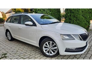 SKODA OCTAVIA 1.6 CR TDI Style Tulajdonostól kitünő állapotban!