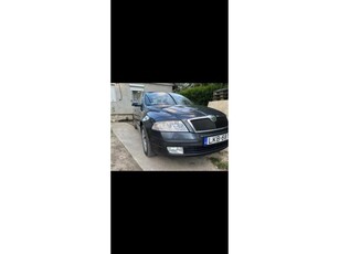 SKODA OCTAVIA 1.9 PD TDi Ambiente DSG