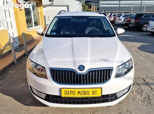 Skoda Octavia 2.0 CR TDI Ambition Euro 6 Mo.-i....