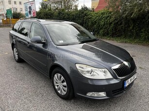 SKODA OCTAVIA Combi 1.4 TSI Clever