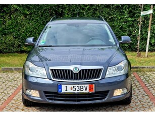 SKODA OCTAVIA Combi 1.4 TSI Elegance XENON-ÜLÉSFŰTÉS-MULTIKORMÁNY-RADAR! NÉVRE ÍRVA!