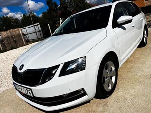 SKODA OCTAVIA Combi 1.4 TSI Style FOGLALÓZVA!MAGYAR!MOTOROS ÜLÉS!VÁLTÓZÁR!LED MENETFÉNY!ÁFÁ-S!