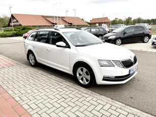 SKODA OCTAVIA Combi 1.4 TSI Style M.o-i!