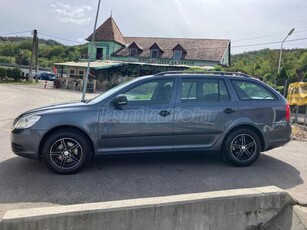 SKODA OCTAVIA Combi 1.6 Ambiente FRISS MŰSZAKI-IGEN JÓ ÁLLAPOT!!!!!!