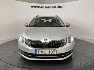 SKODA OCTAVIA Combi 1.6 CR TDI Style DSG 188.913 km! magyar. 1 tulaj. végig márkaszervizben szervizelt. ÁFA-s