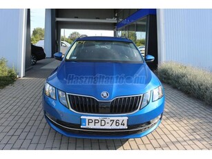 SKODA OCTAVIA Combi 1.6 CR TDI Style Mo.-i. 1 Tul!