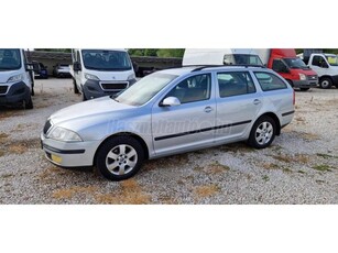 SKODA OCTAVIA Combi 1.9 PD TDi Elegance