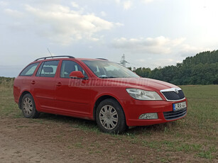 SKODA OCTAVIA Combi 1.9 TDi Ambiente