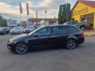 SKODA OCTAVIA Combi 2.0 CR TDI RS DSG