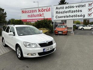 SKODA OCTAVIA KOMBI 1.6 CR TDI AMBIENTE