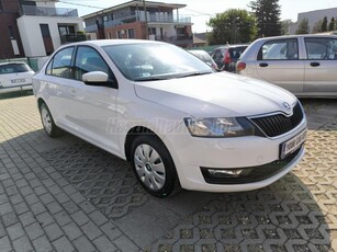 SKODA RAPID 1.0 TSI Ambition 12000 KM!