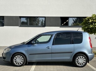 SKODA ROOMSTER 1.4 16V Panoráma Tetőve! Lecserélt Vezérléssel!