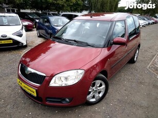 Skoda Roomster 1.9 PD TDi Comfort 158ekm!Tempom...