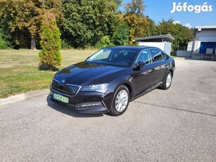 Skoda Superb 1.4 TSI iV Phev Ambition DSG (ÁFA-...