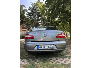 SKODA SUPERB 1.6 CR TDI Active GreenLine