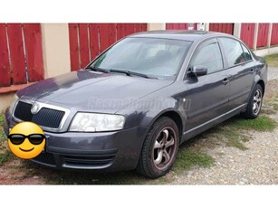 SKODA SUPERB 1.9 PD TDI Classic