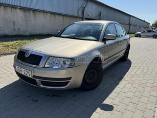 SKODA SUPERB 1.9 PD TDI Classic