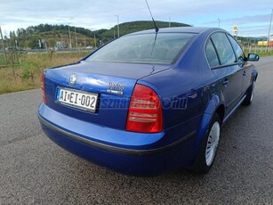 SKODA SUPERB 1.9 PD TDI Comfort Azonnal vihető!