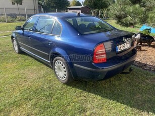 SKODA SUPERB 2.0 PD TDI Classic