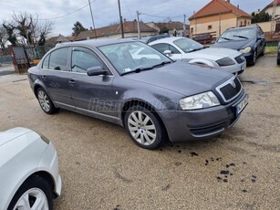 SKODA SUPERB 2.5 V6 TDI Comfort