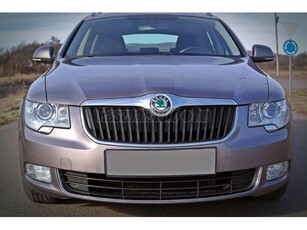 SKODA SUPERB Combi 1.8 TSI Ambition DSG Digitklíma!!!