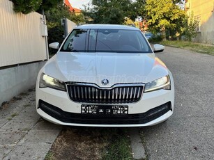 SKODA SUPERB Combi 2.0 TDI SCR Ambition DSG