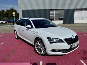 SKODA SUPERB Combi 2.0 TSI L&K 4x4 DSG