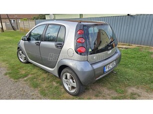 SMART FORFOUR 1.3 Passion