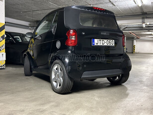 SMART FORTWO CABRIO 0.7 Pulse Softip