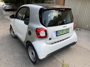 SMART FORTWO COUPE