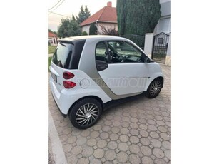 SMART FORTWO COUPE