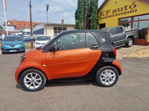 SMART FORTWO COUPE passion