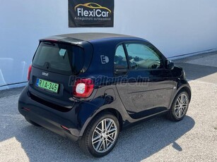 SMART FORTWO Electric Drive Passion (Automata) 29.900km BRABUS felni!