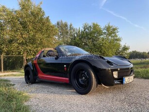 SMART ROADSTER 0.7 Softip