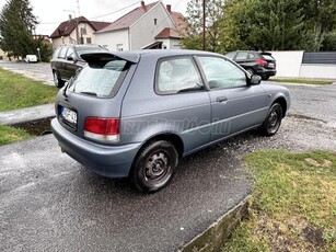 SUZUKI BALENO 1.3 GL