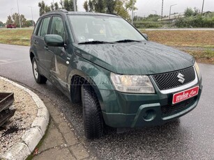 SUZUKI GRAND VITARA 1.9 DDiS JLX-A 4 X 4 ! FRISS MŰSZAKI! VONÓHOROG! KLÍMA!