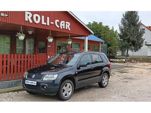 SUZUKI GRAND VITARA 1.9 DDiS JLX-A Limitált