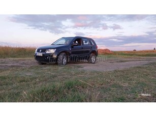 SUZUKI GRAND VITARA 1.9 DDiS JLX-AL