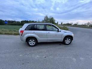 SUZUKI GRAND VITARA 1.9 DDiS JLX-AL ESP