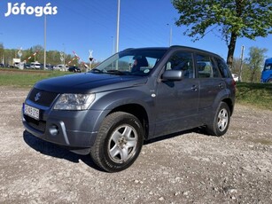 Suzuki GRAND Vitara 1.9 DDiS Jlx-AL ESP 4WD