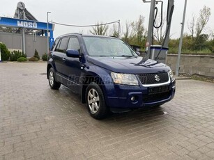 SUZUKI GRAND VITARA 1.9 DDiS JLX-AL ESP 4X4