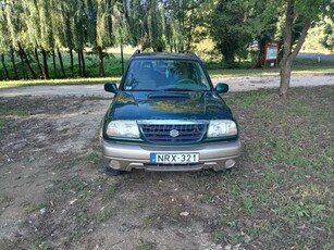 SUZUKI GRAND VITARA 2.0 TD