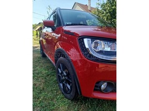 SUZUKI IGNIS 1.2 Hybrid GL+