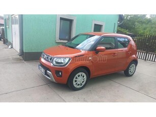 SUZUKI IGNIS 1.2 Hybrid GL Magyarországi! 5800km Új-Szalon állapot!