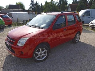 SUZUKI IGNIS 1.3 DDiS GLX Dízel