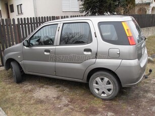 SUZUKI IGNIS 1.3 GC