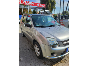 SUZUKI IGNIS 1.3 GC